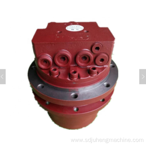 AX30UR-3 Final Drive Excavator Travel Motor